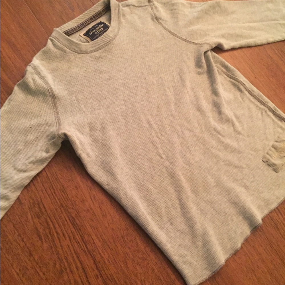 Abercrombie Sweater